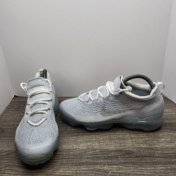 nike vapormax flyknit platinum